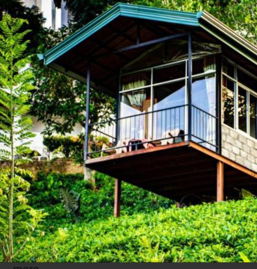 Tea Villas 엘라 외부 사진