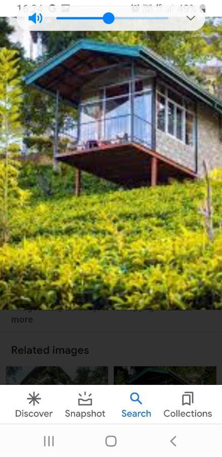 Tea Villas 엘라 외부 사진