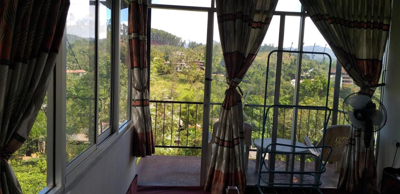 Tea Villas 엘라 외부 사진